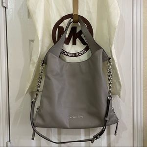 Michael Kors hobo shoulder bag
